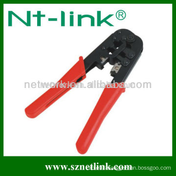 Netlink Muti-function modular /networking crimping tool